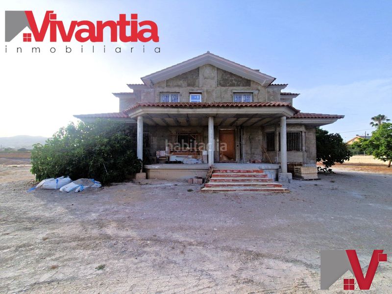 Foto 2990355e-7af9-4596-9f70-5b081279a17e. Chalet en Torrecilla Lorca