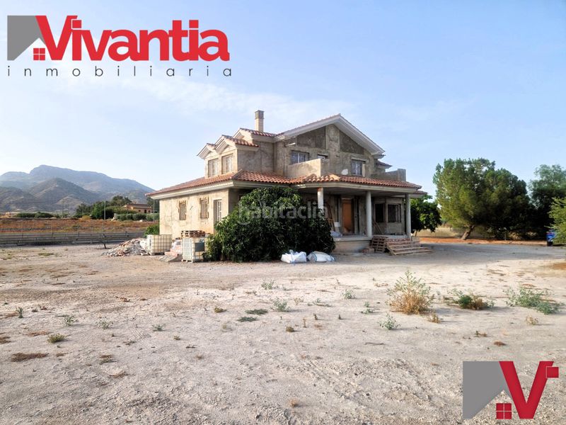 Foto 33767e74-7265-45f7-b2e7-5d527df59492. Chalet en Torrecilla Lorca