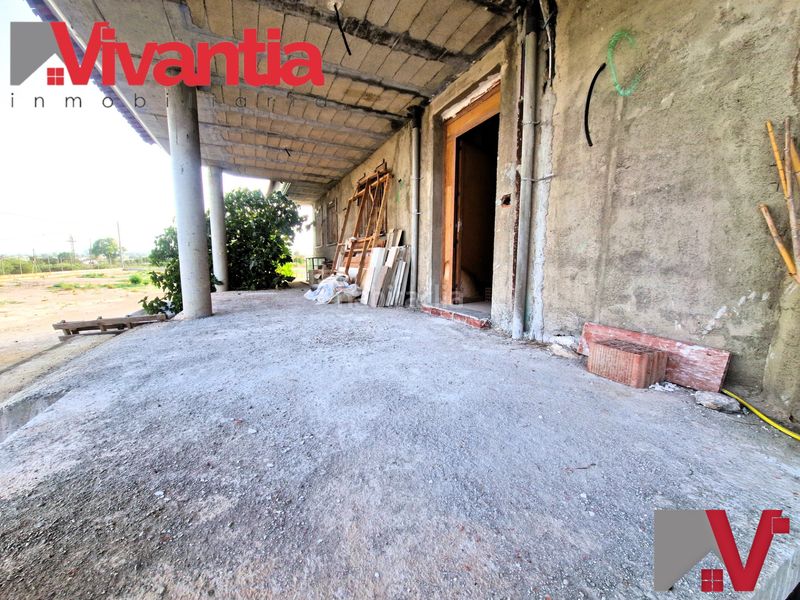 Foto 49b46bf2-7982-4de0-8b39-9bf873ac566b. Chalet en Torrecilla Lorca