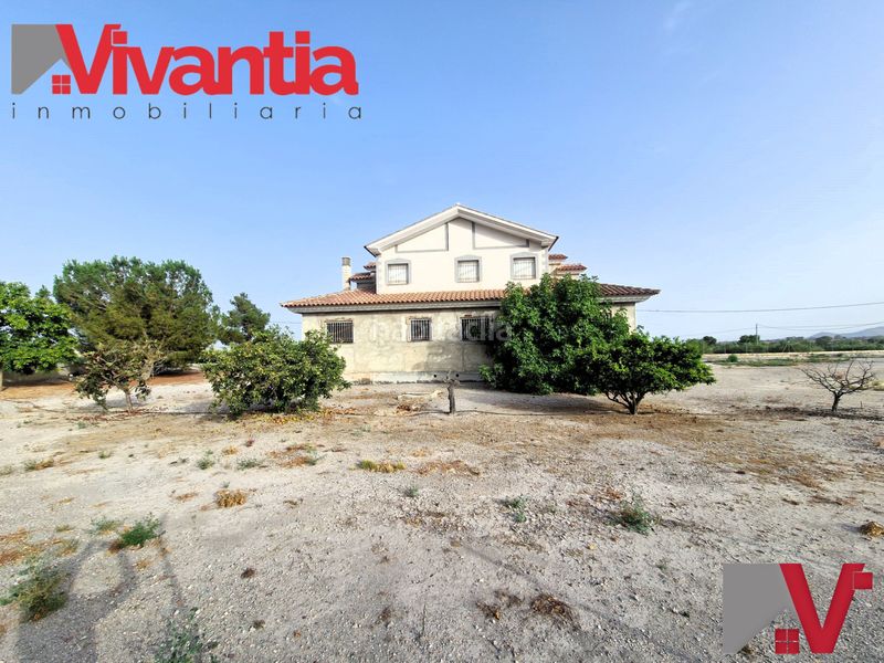 Foto 6b49a7d7-3a50-452f-bd43-65995788ab04. Chalet en Torrecilla Lorca