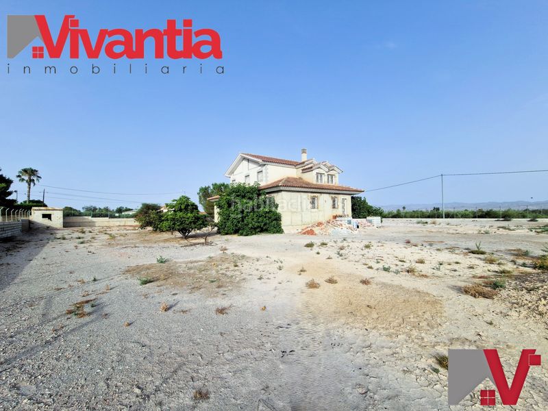 Foto 6fac9f5c-9ebe-4d21-9b88-1687967e359a. Chalet en Torrecilla Lorca
