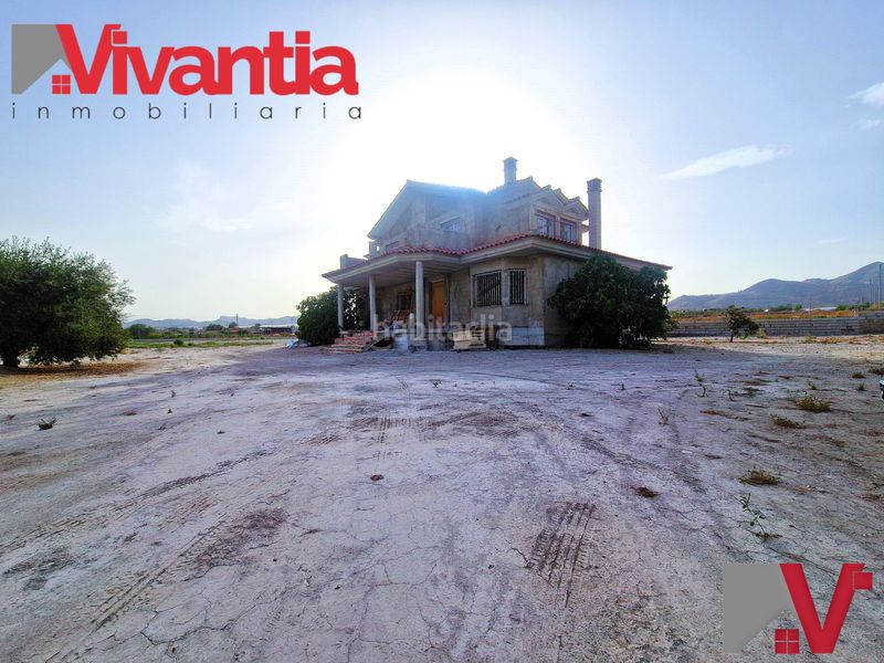 Foto 813f659c-1a7b-44cd-a451-abd9ffcd4559. Chalet en Torrecilla Lorca