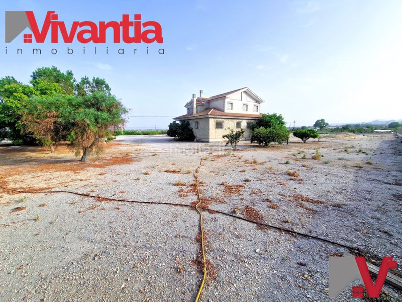 Foto 82125949-12fe-4d17-86be-b285d6ad9081. Chalet en Torrecilla Lorca