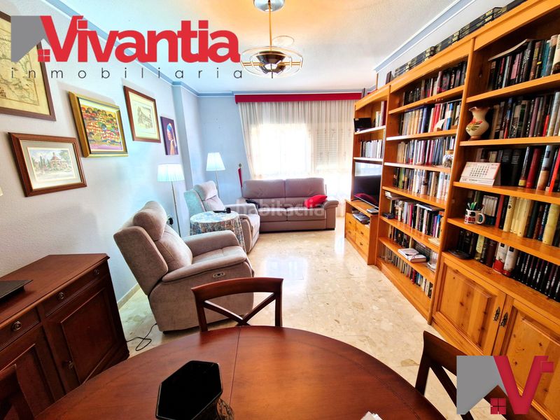 Foto ba8f58d2-4159-45df-a117-dc755e90551b. Pis amb calefacció aparcament a Santiago Lorca