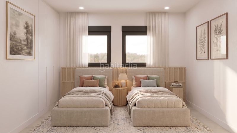 Foto b33a78e5-8c98-47b8-9262-2c0918f3057c. Chalet nueva construccion en Purias Lorca