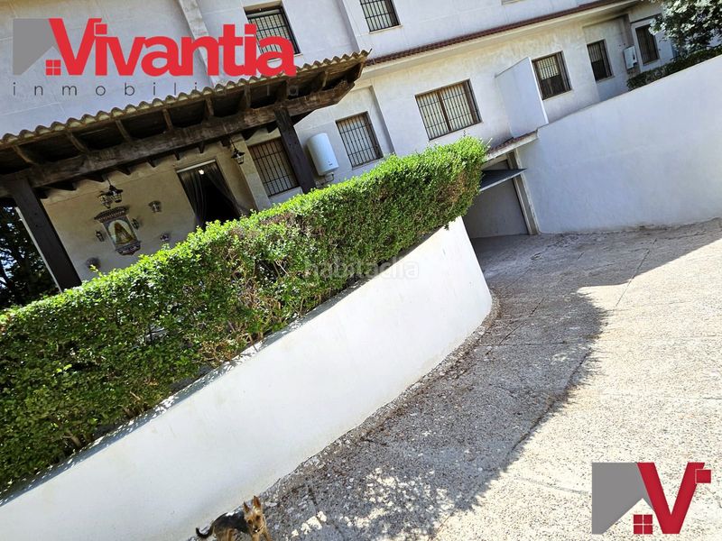 Foto 0a6f3544-bfb7-428c-98c9-6b7a0f2820e6. Chalet con riscaldamento parcheggio piscina in Campillo Lorca