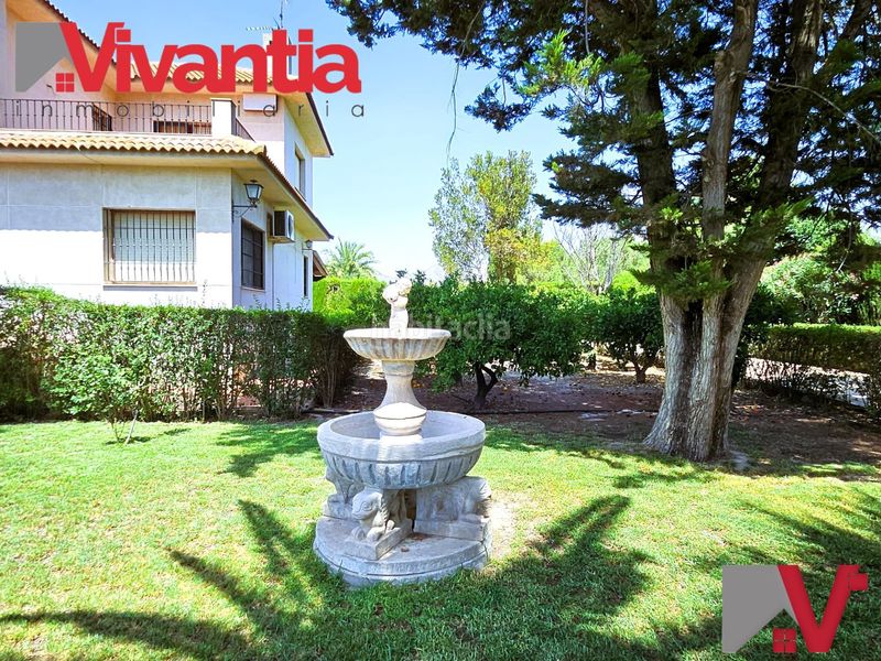 Foto 4c638445-7178-4e01-aef1-b9c69ca366de. Chalet con riscaldamento parcheggio piscina in Campillo Lorca
