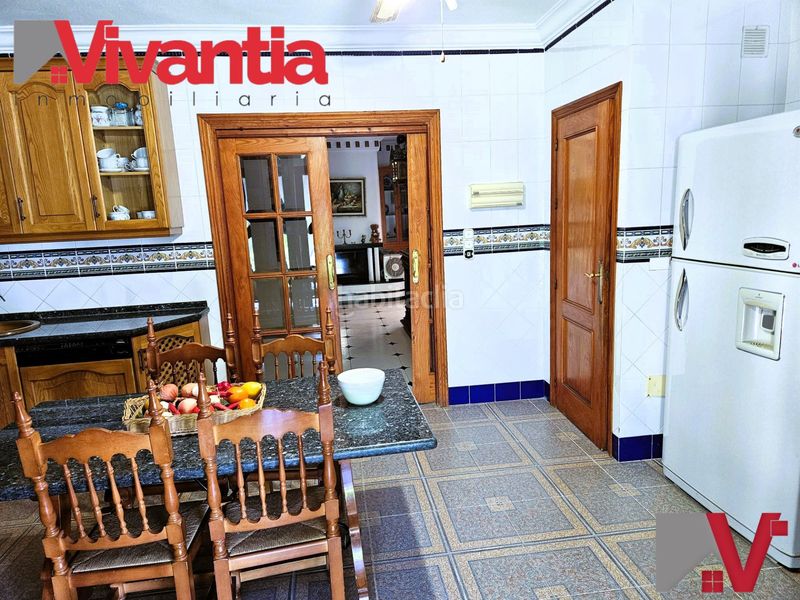 Foto 52db480f-dcd0-4ab2-82ce-f0a6254ef8b8. Chalet con riscaldamento parcheggio piscina in Campillo Lorca