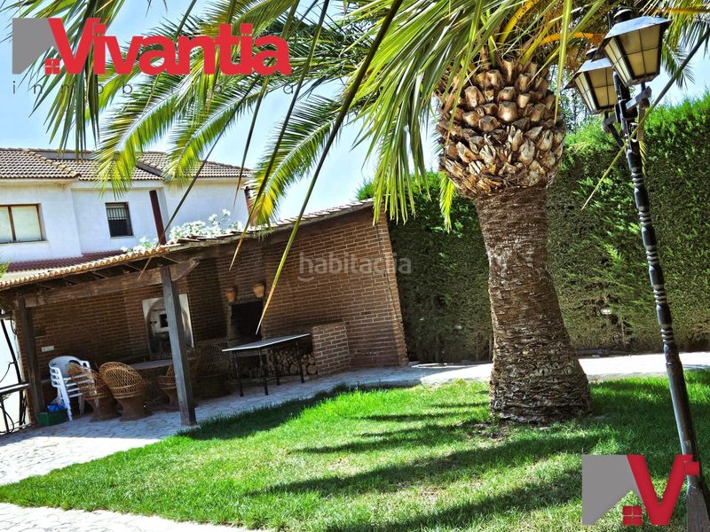 Foto 5b7c3927-270c-40e9-987d-20b444b7c210. Chalet con riscaldamento parcheggio piscina in Campillo Lorca