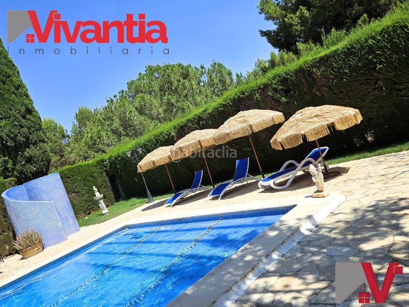 Foto 85f26ba2-7d6a-4d8c-b182-938455d849bc. Chalet con riscaldamento parcheggio piscina in Campillo Lorca