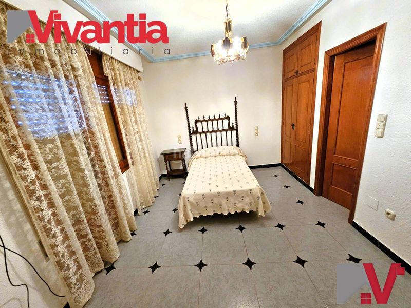 Foto c5a5e302-f49d-4bfa-a343-e26430c1392e. Chalet con riscaldamento parcheggio piscina in Campillo Lorca