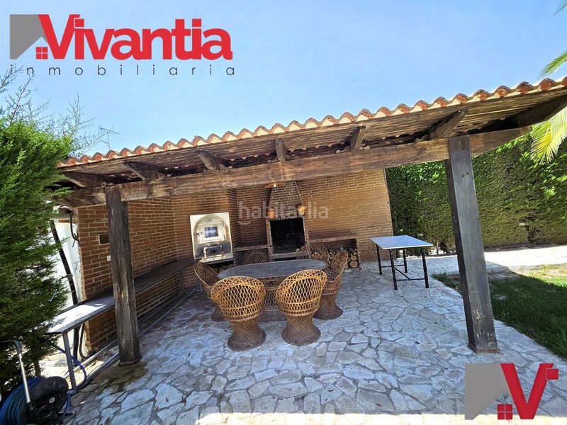 Foto e8f1b13a-47c5-4db4-9edc-1712b41db9de. Chalet con riscaldamento parcheggio piscina in Campillo Lorca