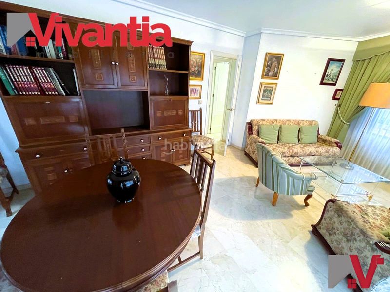 Foto 421b36b2-778e-4de1-9347-dd9da70d068e. Appartamento con riscaldamento parcheggio in San José Lorca