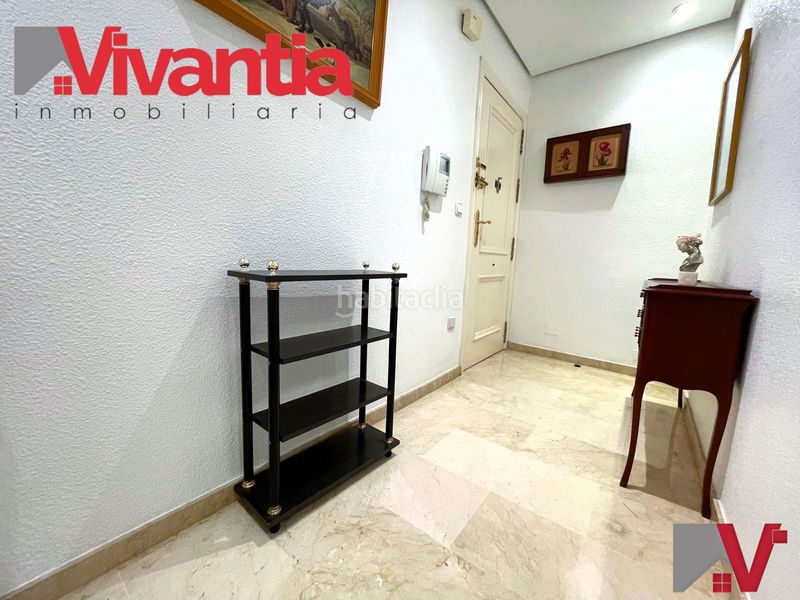 Foto 4586a6e3-d51d-4837-9fa2-9655a86cfeb4. Appartamento con riscaldamento parcheggio in San José Lorca