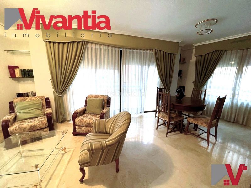 Foto a46b3807-7e15-40b9-8cb5-72fc122cc551. Appartamento con riscaldamento parcheggio in San José Lorca