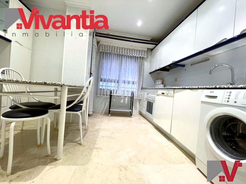 Foto b1883863-9382-4a44-b018-24a398e2127f. Appartamento con riscaldamento parcheggio in San José Lorca