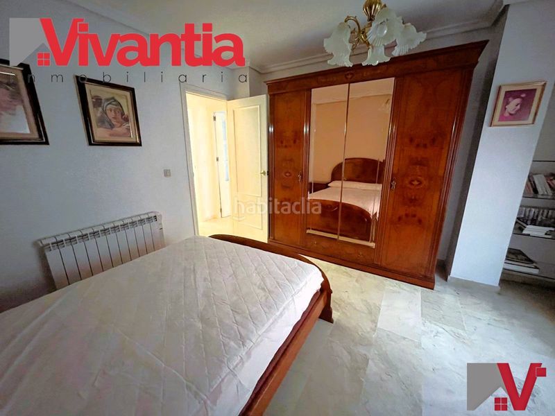 Foto c1aee5d6-98da-4a34-ae34-ca167dadc3b5. Appartamento con riscaldamento parcheggio in San José Lorca