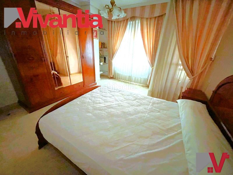 Foto d59ced50-bfe0-4032-ba01-2889065694e6. Appartamento con riscaldamento parcheggio in San José Lorca