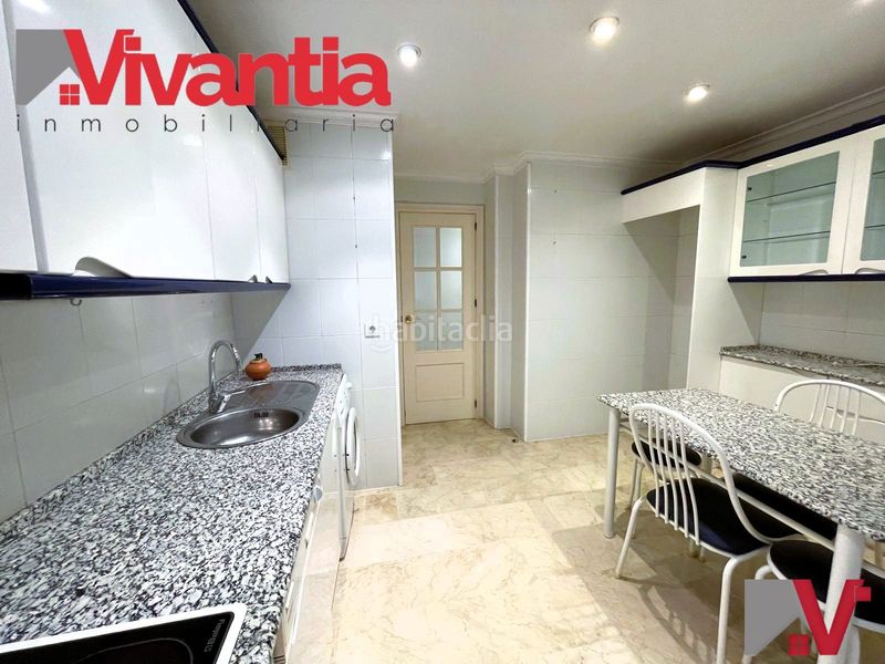 Foto d796489f-9a24-4ff3-8fb6-5c09b9814d05. Appartamento con riscaldamento parcheggio in San José Lorca