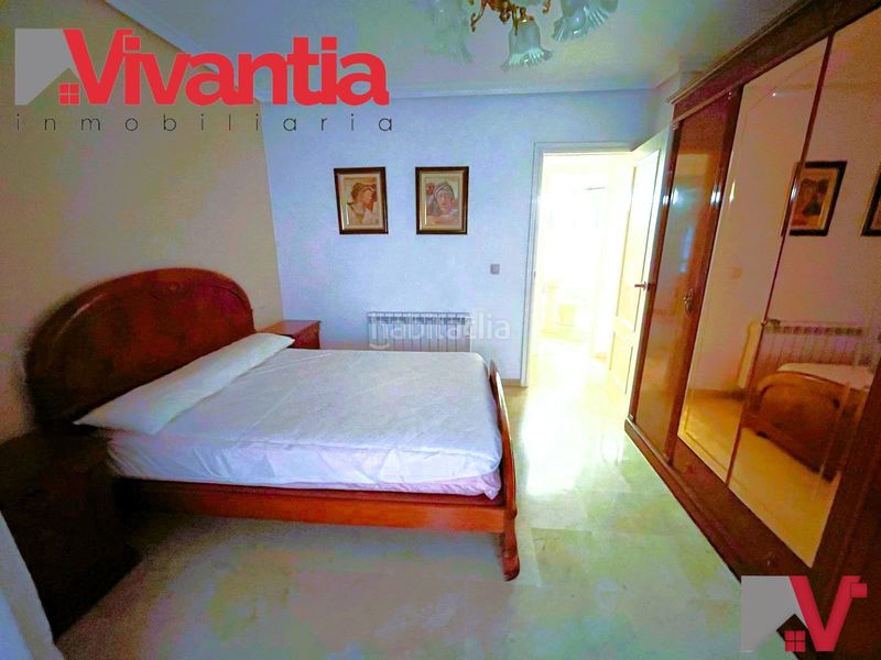 Foto f5c9621f-48ba-4429-b231-2e49500496d0. Appartamento con riscaldamento parcheggio in San José Lorca