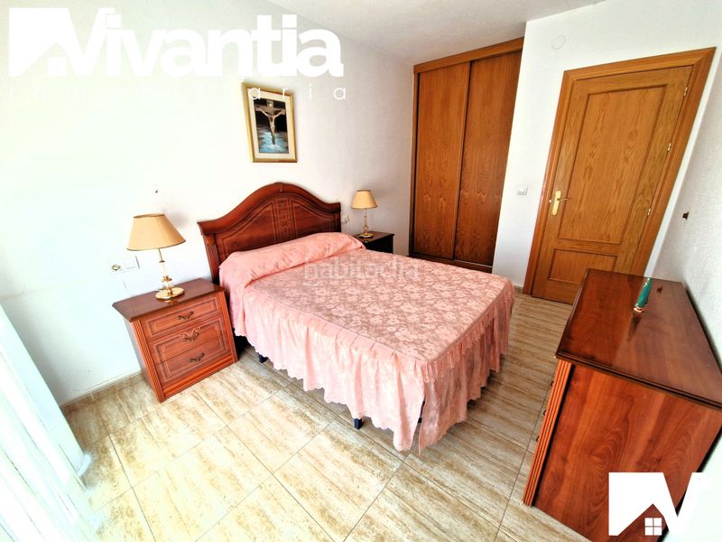 Foto 0296801f-aceb-439f-a01b-6d544cadeb2b. Appartement dans avenida europa 30 dans San Cristóbal - San Diego Lorca