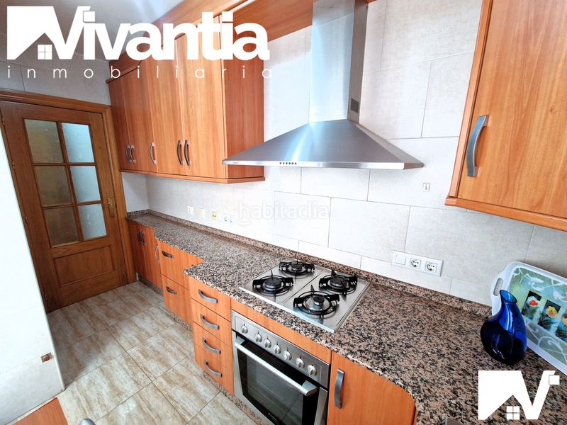 Foto 0da7ff54-4468-4c71-b337-95b91b8e0126. Appartement dans avenida europa 30 dans San Cristóbal - San Diego Lorca