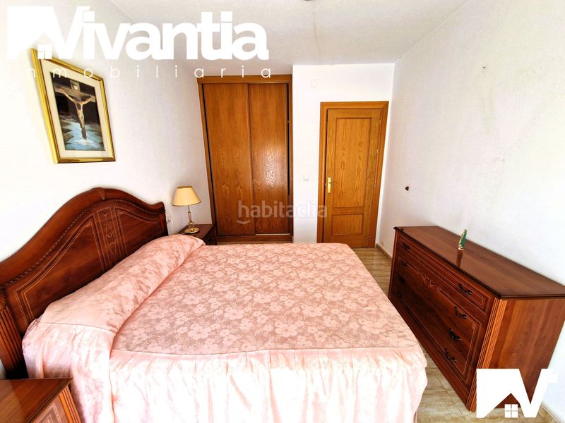 Foto 267dc801-102d-43da-acd1-52089fc3b52a. Appartement dans avenida europa 30 dans San Cristóbal - San Diego Lorca
