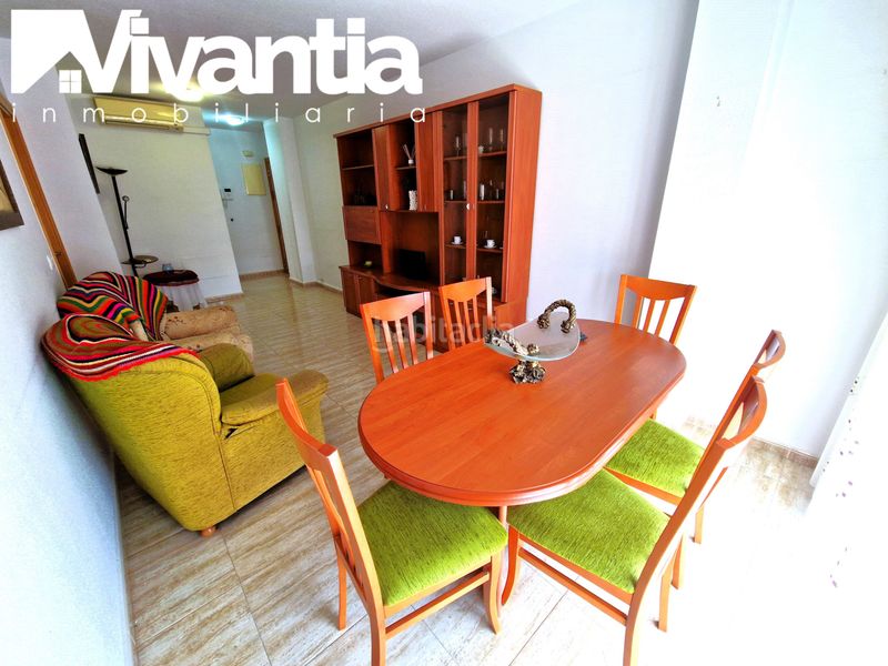 Foto 2f971e86-4705-4255-9a60-2ddb069011bc. Appartement dans avenida europa 30 dans San Cristóbal - San Diego Lorca
