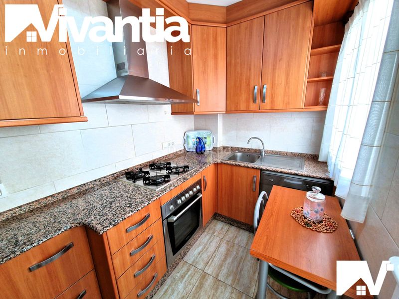 Foto 608fb731-d598-46c5-89a7-612c334c269a. Appartement dans avenida europa 30 dans San Cristóbal - San Diego Lorca