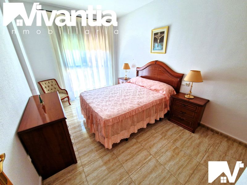 Foto 7398bce7-4058-43f3-8397-777a5a26e498. Appartement dans avenida europa 30 dans San Cristóbal - San Diego Lorca