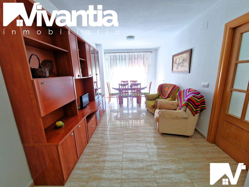 Foto 75493008-8a05-4356-ae4c-47251389aa6e. Appartement dans avenida europa 30 dans San Cristóbal - San Diego Lorca