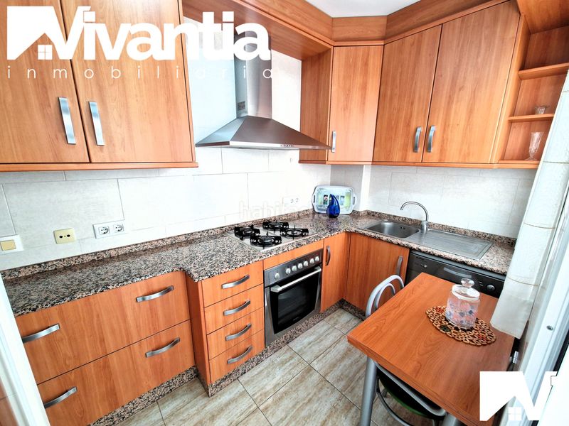 Foto 8ebc1ed7-d5d1-4914-a262-aa703826459b. Appartement dans avenida europa 30 dans San Cristóbal - San Diego Lorca