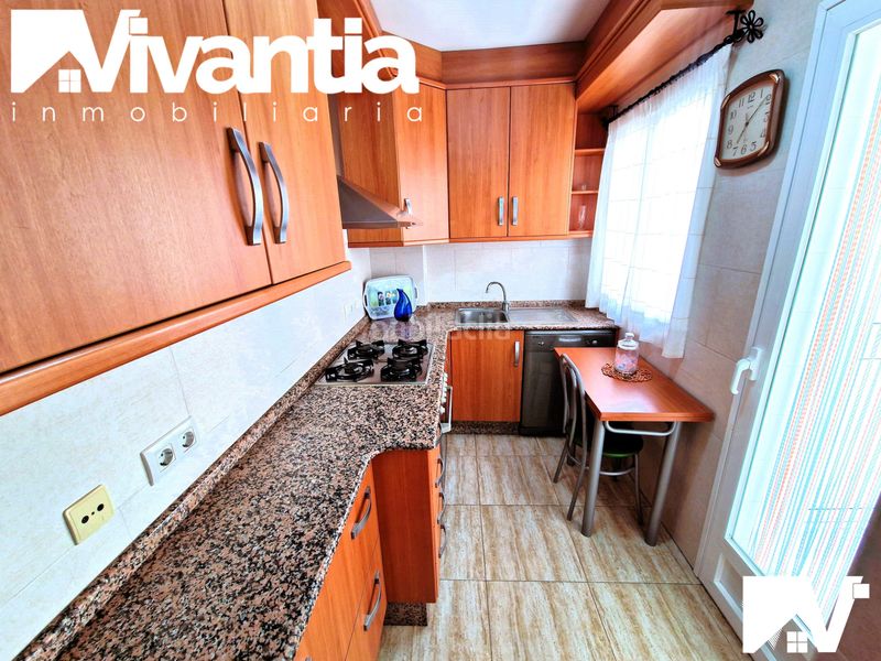 Foto d0fd16d6-39a5-499a-91f9-6193b03c5401. Appartement dans avenida europa 30 dans San Cristóbal - San Diego Lorca