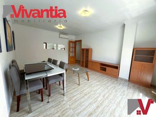 Etagenwohnung in San Cristóbal - San Diego