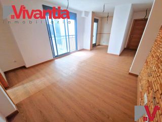 Apartament a Puerto Lumbreras. A estrenar