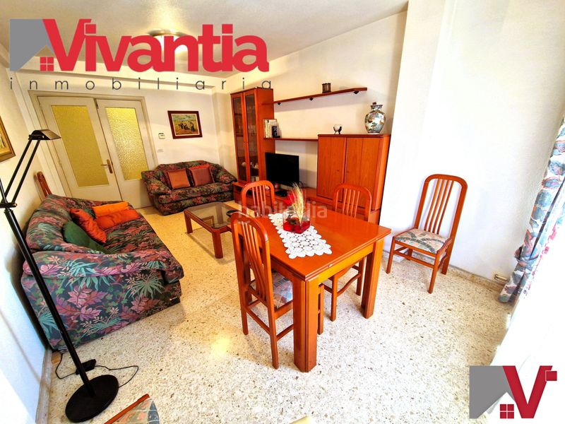 Foto 5e76f355-b74b-4fde-a263-7ce0d3cf9d34. Appartamento con riscaldamento in Sutullena Lorca