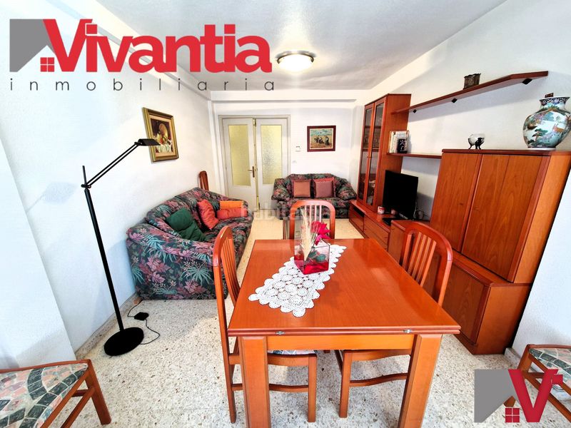 Foto 8adef7f6-3df5-4745-9102-bb026649e97e. Appartamento con riscaldamento in Sutullena Lorca
