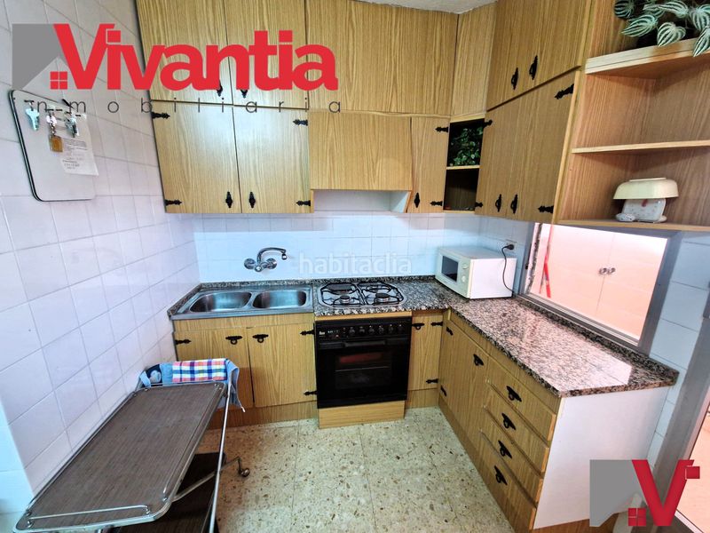 Foto 3ef46762-8623-4c0a-ab9e-2873517d8a19. Flat with heating in Sutullena Lorca