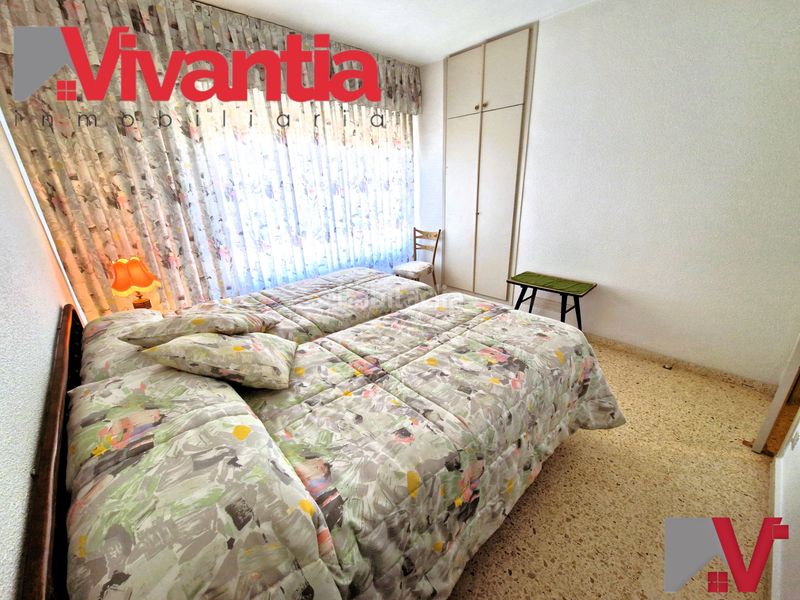 Foto 4d0563fd-4c88-444e-9f28-7a3fbc23559c. Flat with heating in Sutullena Lorca