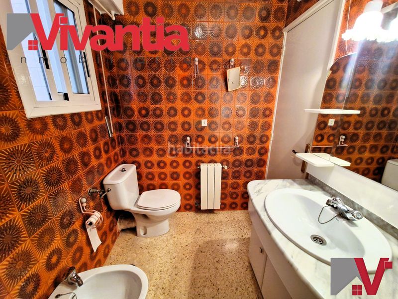 Foto 774b053f-2c94-42b8-bb8d-d765ec713e7b. Flat with heating in Sutullena Lorca