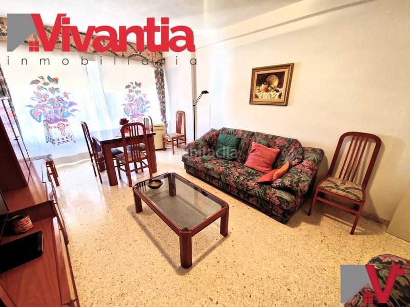 Foto d86bd93a-371e-4b16-b21e-a2a4c29e99c4. Flat with heating in Sutullena Lorca
