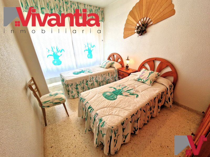 Foto e2b92d12-df4d-4e09-b092-6035b6803e7b. Flat with heating in Sutullena Lorca