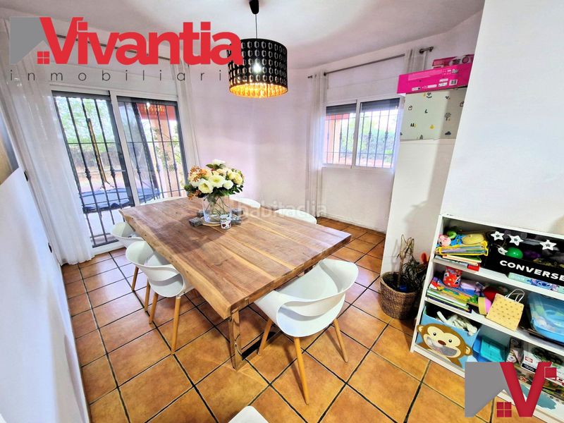 Foto 0b7b4f8f-573c-43bc-a7ab-65a2d1f894b7. Chalet mit heizung in Cazalla Lorca