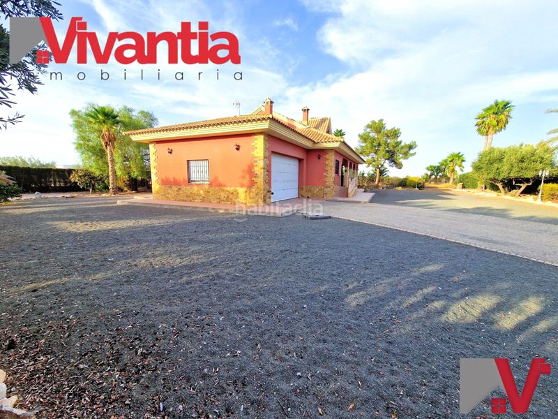 Foto 9dfbcbf9-1cf2-4d1c-8be8-e9e7f6eb67eb. Chalet mit heizung in Cazalla Lorca