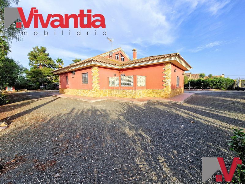 Foto a594df5d-a226-4d08-b13b-0d8444c02f4d. Chalet mit heizung in Cazalla Lorca