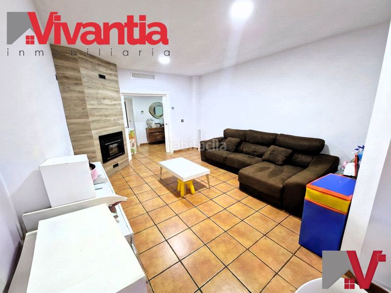 Foto ce0b4fad-b6bf-4b29-8bac-1dea6a74f09d. Chalet mit heizung in Cazalla Lorca