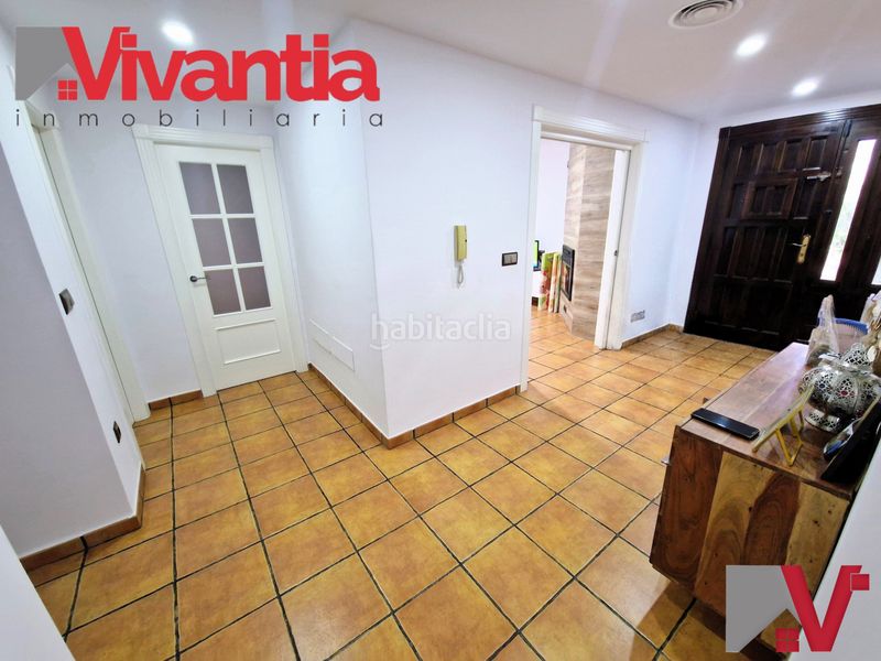 Foto cfe2251b-50d1-49b3-8bd0-54f857a5976c. Chalet mit heizung in Cazalla Lorca