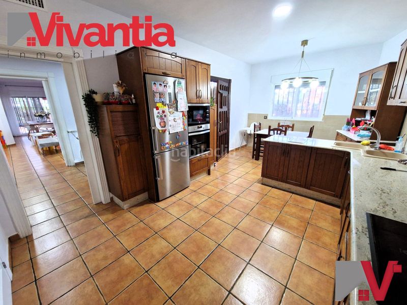 Foto eb216653-816b-4d6c-a196-3e682d2be2db. Chalet mit heizung in Cazalla Lorca