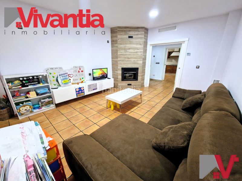Foto f70129b7-d097-45f6-ab7e-1ab06177cbf8. Chalet mit heizung in Cazalla Lorca