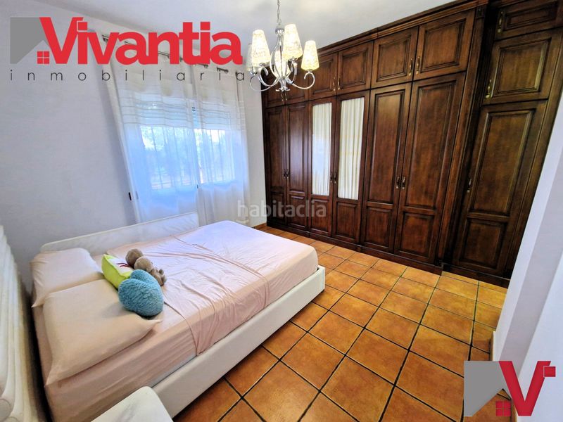 Foto fe686fe2-3226-4e93-89f2-601dd1be7044. Chalet mit heizung in Cazalla Lorca